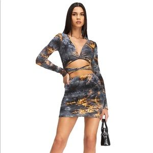 I.AM.GIA GABRIELLA DRESS